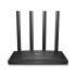 TP-Link Archer A6 V3 AC1200 1200mbps Dual-Band Gigabit MU-MIMO Mesh WiFi Router